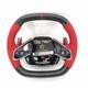 Real Carbon Fiber Steering Wheel Fit For Chevrolet Corvette C8 2020-2025