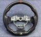 Real Carbon Fiber Steering Wheel For Lexus Isf Is200/250/ 300/350 2014-2024