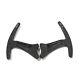 Real Carbon Fiber Steering Wheel Switch Paddle Kit for Maserati GranTurismo GT