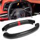 Real Carbon Interior Package Trim Level For Corvette C8 Coupe Z06 Z07 Z51 20-25