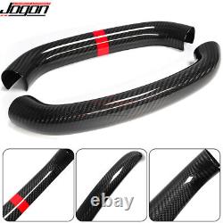 Real Carbon Interior Package Trim Level For Corvette C8 Coupe Z06 Z07 Z51 20-25