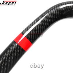Real Carbon Interior Package Trim Level For Corvette C8 Coupe Z06 Z07 Z51 20-25