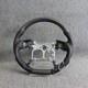 Real Carbon fiber Steering Wheel Fits Toyota 4RUNNER TUNDRA TACOMA 2010-2023