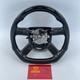 Real LED Carbon Fiber Steering Wheel Dodge Charger Challenger 2005-2010 Chrysler