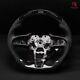 Real carbon fiber LED Steering Wheel INFINITI Q50 Q60 QX50 QX55 2018-24 Withheated