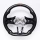 Real carbon fiber Steering Wheel INFINITI Q50 Q60 QX50 QX55 2018-2024 Withheated