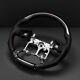 Real carbon fiber Steering Wheel for Toyota 4RUNNER TUNDRA TACOMA 2010-2023