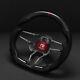 Real carbon fiber Withheated Steering Wheel 2015-20 911 718 Boxster Cayman Macan S