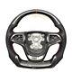 Real carbon fiber steering wheel for Chevrolet SS SV6 VF2/Holden VF HSV