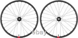 Reserve Wheels Reserve 30 HD Wheelset 29, 15 x 110/12 x 148, 6-Bolt