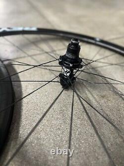 Reynold Assault Disc Wheelset