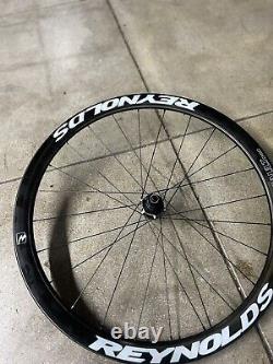 Reynold Assault Disc Wheelset