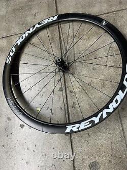 Reynold Assault Disc Wheelset