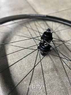 Reynold Assault Disc Wheelset