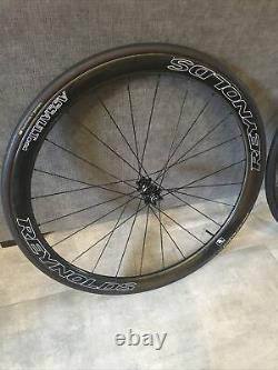 Reynold Assault Wheelset