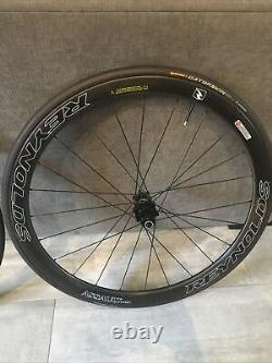 Reynold Assault Wheelset