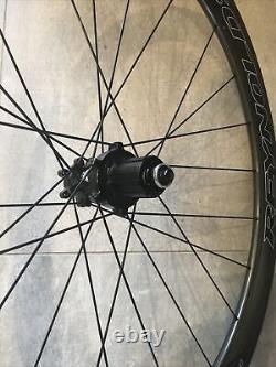 Reynold Assault Wheelset