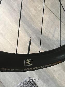 Reynold Assault Wheelset