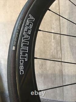 Reynold Assault Wheelset