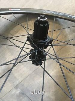 Reynold Assault Wheelset