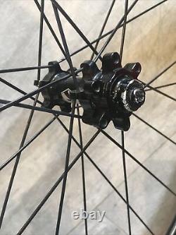 Reynold Assault Wheelset