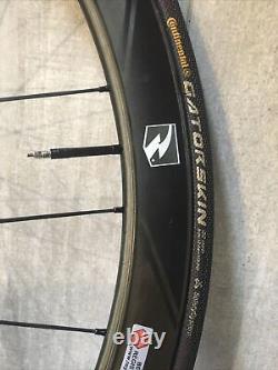 Reynold Assault Wheelset