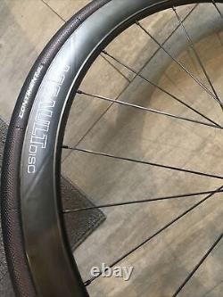 Reynold Assault Wheelset