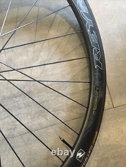 Reynold Assault Wheelset