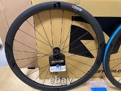 Reynolds ATR X 700c Carbon Tubeless Wheelset SRAM XDR Gravel CycloCross ATRX