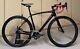 SUPER CLEAN! Specialized S-Works Roubaix Sram Red With Roval Carbon Wheels 52cm 52