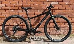 Salsa Journeyman Sora 650b Flat-Bar Bike XS 27.5 wheels Disc Brakes NR