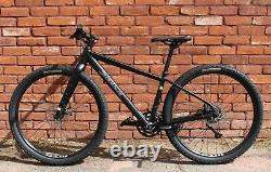 Salsa Journeyman Sora 650b Flat-Bar Bike XS 27.5 wheels Disc Brakes NR