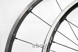 Shimano Dura-Ace WH-R9100-C24-CL 11-Speed Clincher Wheelset AS-IS