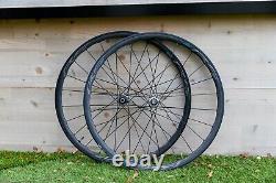 Shimano Ultegra RS770 TL Disc Brake Wheelset 12x100/12x142 Thru Axle Centerlock