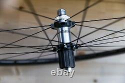 Shimano Ultegra RS770 TL Disc Brake Wheelset 12x100/12x142 Thru Axle Centerlock