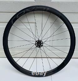 Specialized 2016 Roval CLX 40 Wheelset Rim Brake Campy 9-10-11 Cassette Hub Body