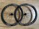 Specialized ROVAL CLX50 Disc Carbon Clincher Tubeless Wheels CERAMIC SPEED XDR