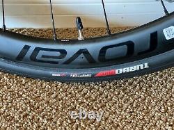 Specialized Roubaix Expert Di2 ROVAL Carbon wheels 2019, 54cm