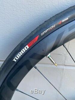 Specialized Roval CL 32 Disc Carbon Wheel Set, From 2020 Roubaix Pro