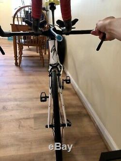 Specialized Shiv Expert, M, Fully Loaded! Dura Ace, Power Meter, Carbon Wheels