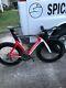 Specialized s-works shiv Quarq pwr meter tt bike nose cone med/lg no wheels