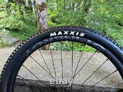 Spinergy MXX30 Carbon 29er Wheel set