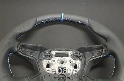 Steering Wheel Carbon Fiber Ford Focus 3 RS Mk3 St