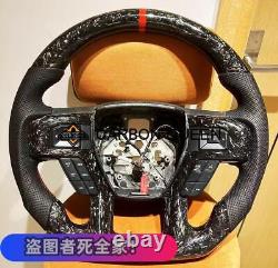 Steering Wheel FOR FORD F150 F250 F350 Raptor Withheated