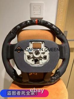 Steering Wheel FOR FORD F150 F250 F350 Raptor Withheated