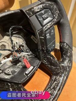 Steering Wheel FOR FORD F150 F250 F350 Raptor Withheated