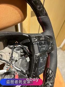 Steering Wheel FOR FORD F150 F250 F350 Raptor Withheated