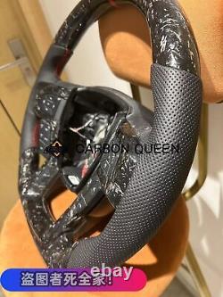 Steering Wheel FOR FORD F150 F250 F350 Raptor Withheated