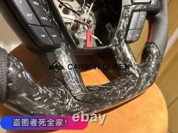 Steering Wheel FOR FORD F150 F250 F350 Raptor Withheated