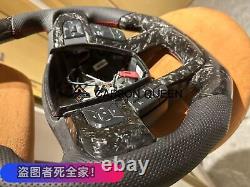 Steering Wheel FOR FORD F150 F250 F350 Raptor Withheated